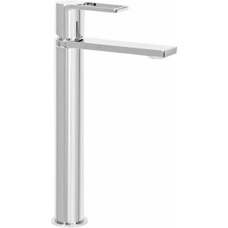 Rea Rea - Grifo De Lavabo Flip Cromo High