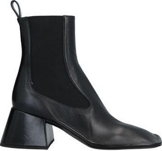 Jil Sander CALZADO - Botines de ca&ntilde;a alta en YOOX.COM