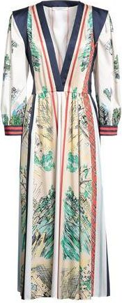 Philosophy di Lorenzo Serafini VESTIDOS - Vestidos midi en YOOX.COM