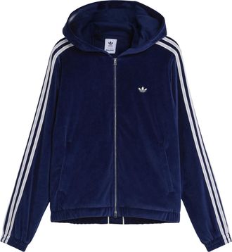 adidas Originals Jersey Wb Velour Tj
