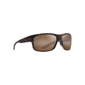 Maui Jim Sunglasses - unisex - Maui Jim - Sunglasses - Brown - 63 MM - Accessories