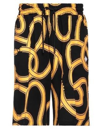 Marcelo Burlon Shorts & Bermuda Shorts