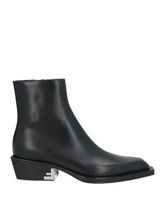 Fendi FOOTWEAR - Ankle boots sur YOOX.COM