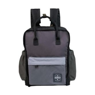 Munich unisex, Borse, Grigio, Taglia unica, new