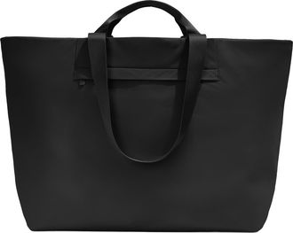 AwAy Large Featherlight Tote in Jet Black at Nordstrom