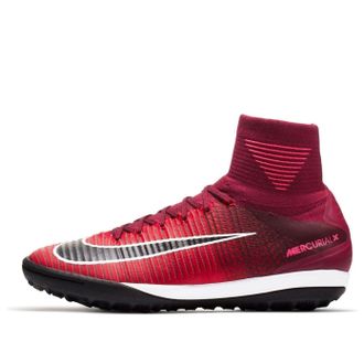 Nike MercurialX Proximo II TF Team Red 831977-606