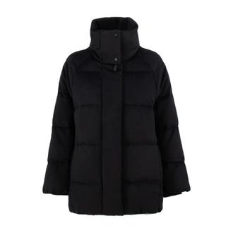 Duno Mujer, Chaquetas, Negro, Talla: S