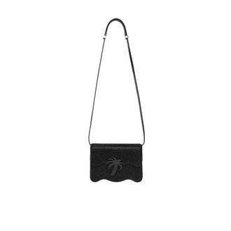 Palm Angels Palm Beach Crossbody Bag