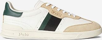 Polo Ralph Lauren Heritage Aera