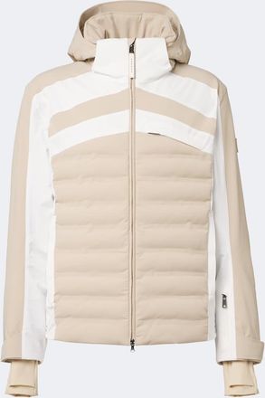 Bogner Felis hooded ski jacket