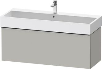 Duravit Duravit D-neo Mueble Bajo Lavabo Suspendido, 1184x440x442mm, 1