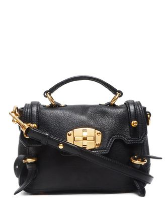 Miu Miu Leather Bags − Sale: up to −53% | Stylight Miu Miu Leather Bags − Sale: up to −53% | Stylight