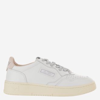 Autry Medalist Low Sneakers