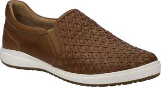 Josef Seibel Dames Slipper Caren 72 in beige