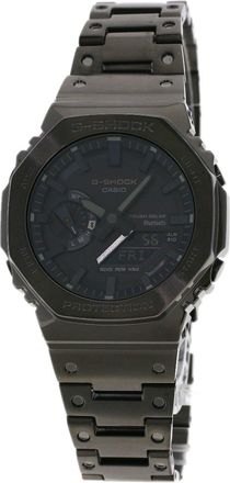 Casio Stainless Steel (Pre-Owned)