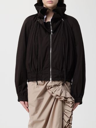 Dries Van Noten Bomber in cotone Dries Van Noten