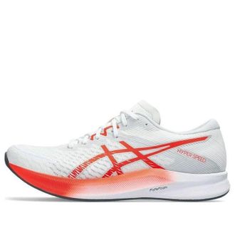 Asics Hyper Speed 3 White Sunrise Red 1011B701-101