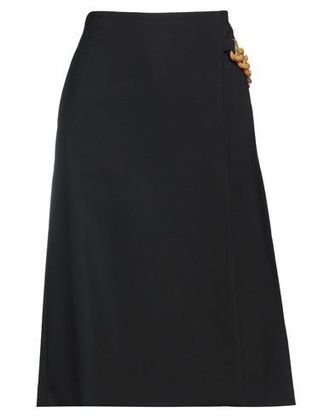 Stella McCartney BOTTOMWEAR - Midi skirts on YOOX.COM