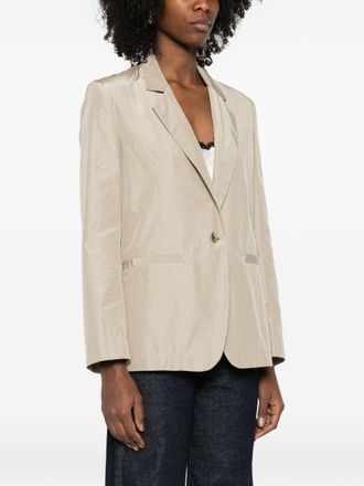 Forte_Forte Womens Jackets Beige
