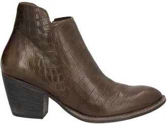 Oroscuro CALZADO - Botines de caña alta en YOOX.COM