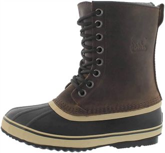 Sorel Mens 1964 T Boot In Tabacco