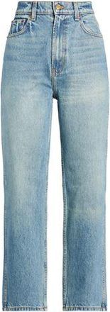 B Sides BOTTOMWEAR - Pantaloni jeans su YOOX.COM