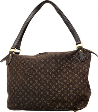 Louis Vuitton Fusain Tote Bag (Pre-Owned)