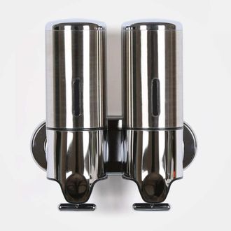 OEM 1 Botella Dispensadora Para Jab&oacute;n, Champ&uacute; Y Gel De Ducha (tama&ntilde;o Viaje)