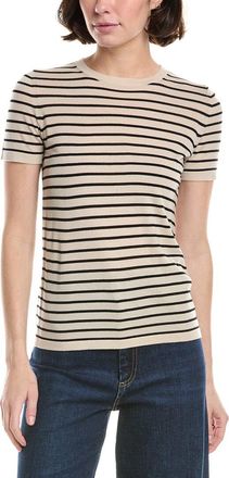 Max Mara S Maxmara Egidio Wool T-Shirt