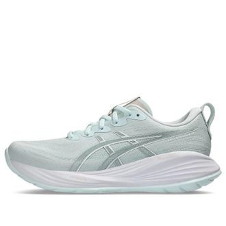 Asics (WMNS) ASICS Gel-Cumulus 27 Pure Aqua White 1012B772-300