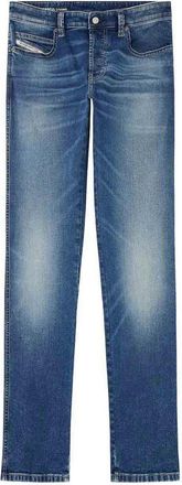 Diesel Jeans Blue