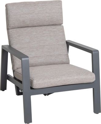 Schubiger M&ouml;bel Gartensessel Leandra