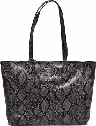 Ermanno Scervino Donna, Borse, Grigio, Taglia unica, new