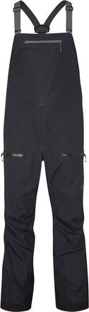 RAB Khroma Kinetic Bib Pant - Mens in Black at Nordstrom, Size X-Large