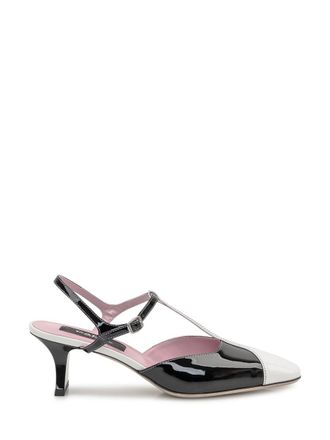 Carel Slingback Pumps Isadora