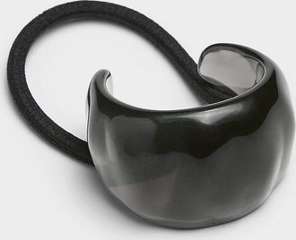 Simons Womens Colourful dome elastic