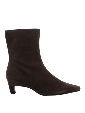 Alohas Ambar pump booties
