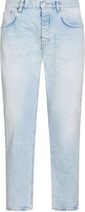Haikure BOTTOMWEAR - Pantaloni jeans su YOOX.COM