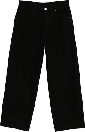 Christophe Lemaire Cotton Jeans