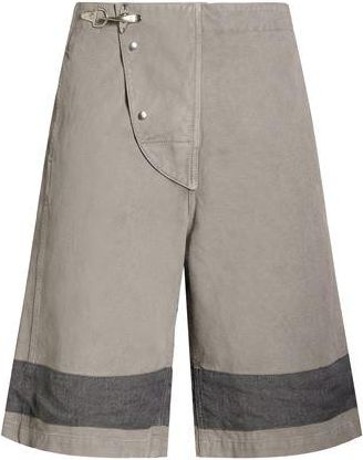 OAMC BOTTOMWEAR - Shorts e bermuda su YOOX.COM