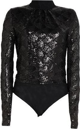 Vicolo CAMISETAS Y TOPS - Bodies en YOOX.COM