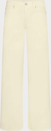 Frame Denim The Gray Jeans