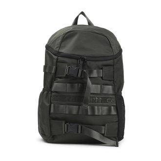Carhartt Work in Progress Carhartt Wip, Backpacks, male, Green, Size: ONE SIZE Prescott Backpack