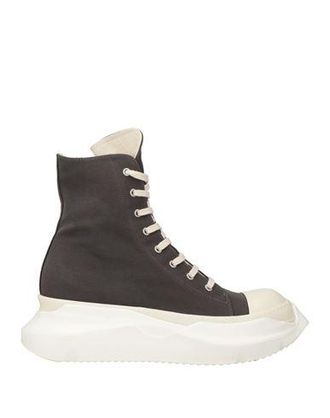 Rick Owens FOOTWEAR - Trainers on YOOX.COM