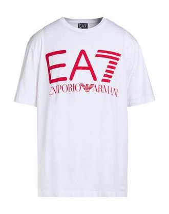 Emporio Armani TOPWEAR - T-shirts on YOOX.COM