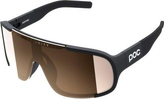 Poc Aspire Cat. 2 VLT 20% Velobrille - Unisex | braun