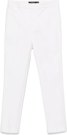 Lauren Ralph Lauren Pantaloni Lakythia - Toni neutri