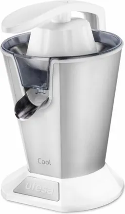 Ufesa Ex4940 Exprimidor 600w Inox - Ufesa