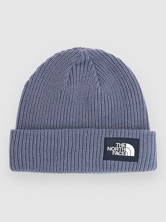 The North Face Salty Lined Berretto blu