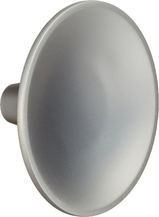 Schwinn Schwinn 44589 - Pomello Per Mobile In Zama, Diametro 60 Mm, Trattamento Cromato Opaco